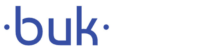 Logo Buk