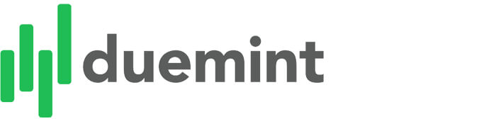 Logo Duemint