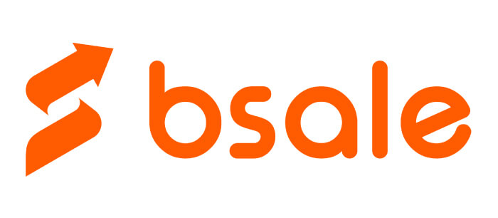 Logotipo Bsale