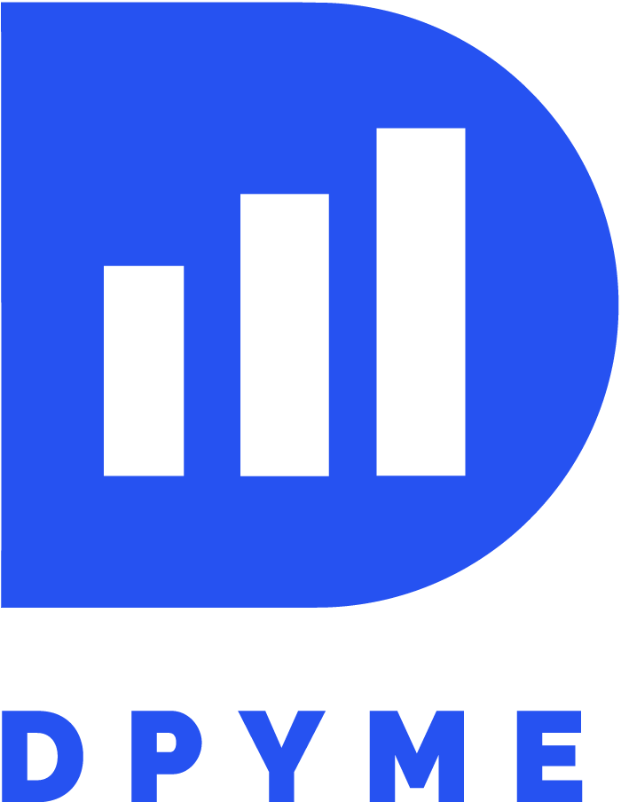 Logotipo DPyme